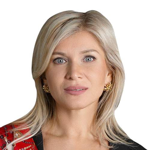 Баллирано Татьяна Валерьевна